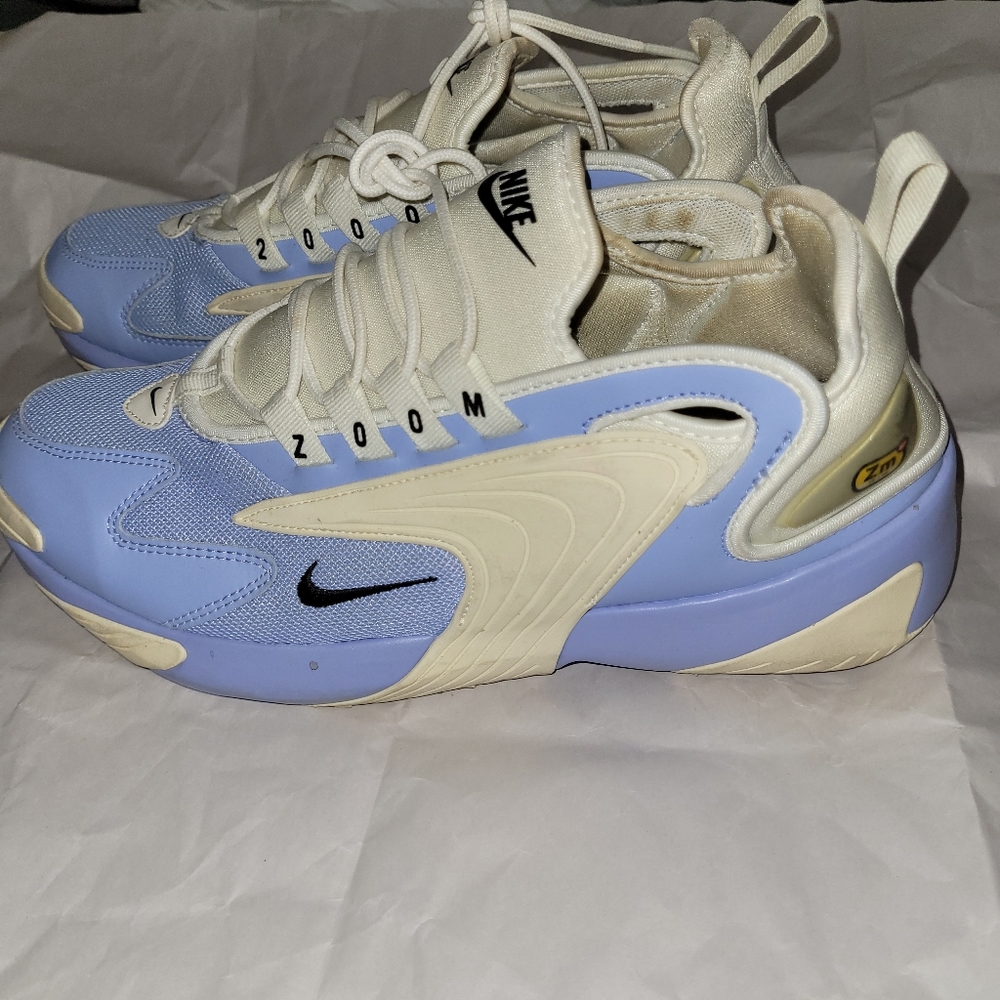 Women's Nike Zoom 2k Sneakers